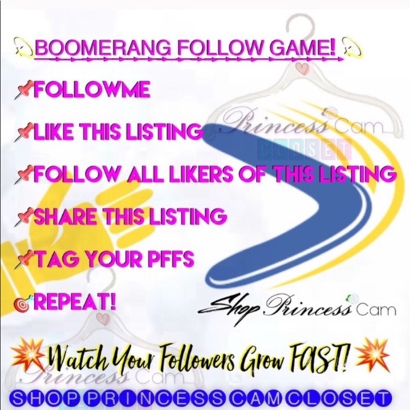 ‼️✨🅕🅞🅛🅛🅞🅦 🅜🅔✨‼️🔄SHARE🔄LIKE🔄 - Picture 3 of 8